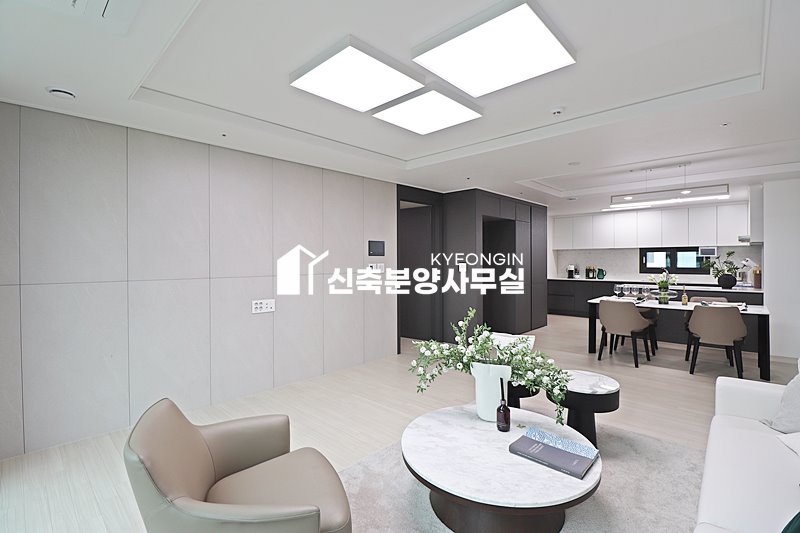 인천 연수구 송도동 월드메르디앙 송도에클라 [ 3룸 . 테라스 Type ] 분양 매물번호 15950 사진 36