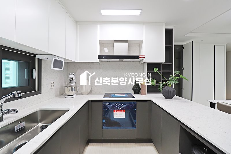 인천 연수구 송도동 월드메르디앙 송도에클라 [ 3룸 . 테라스 Type ] 분양 매물번호 15950 사진 43