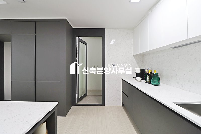 인천 연수구 송도동 월드메르디앙 송도에클라 [ 3룸 . 테라스 Type ] 분양 매물번호 15950 사진 44