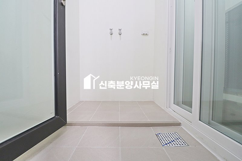 인천 연수구 송도동 월드메르디앙 송도에클라 [ 3룸 . 테라스 Type ] 분양 매물번호 15950 사진 45