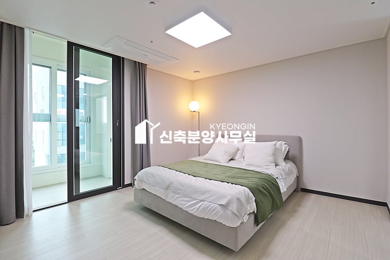 인천 연수구 송도동 월드메르디앙 송도에클라 [ 3룸 . 테라스 Type ] 분양 매물번호 15950 사진 46