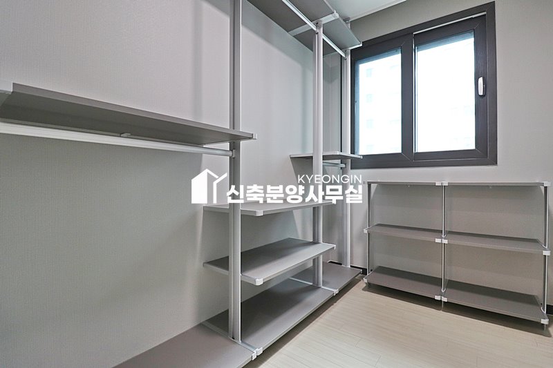 인천 연수구 송도동 월드메르디앙 송도에클라 [ 3룸 . 테라스 Type ] 분양 매물번호 15950 사진 48