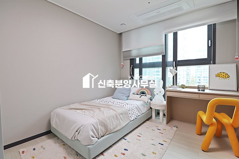 인천 연수구 송도동 월드메르디앙 송도에클라 [ 3룸 . 테라스 Type ] 분양 매물번호 15950 사진 51