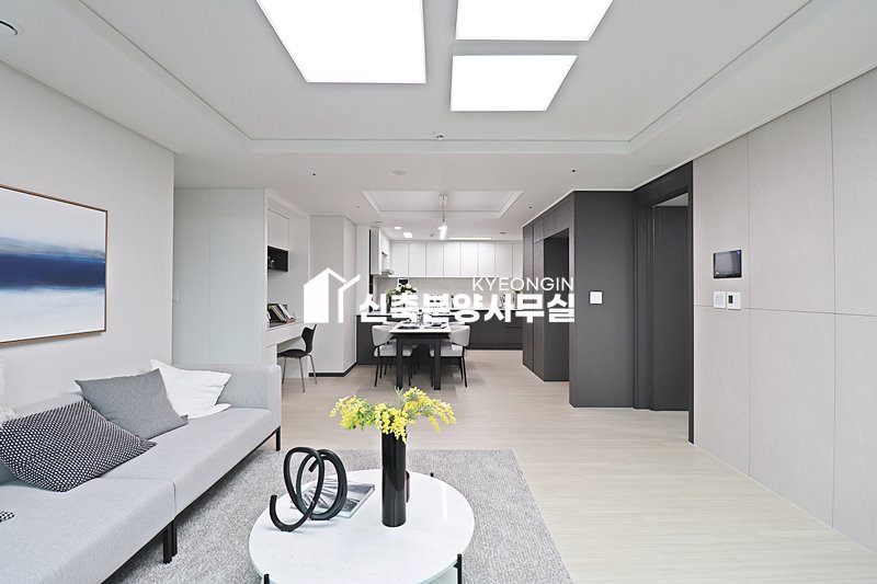 인천 연수구 송도동 월드메르디앙 송도에클라 [ 3룸 . 테라스 Type ] 분양 매물번호 15950 사진 61