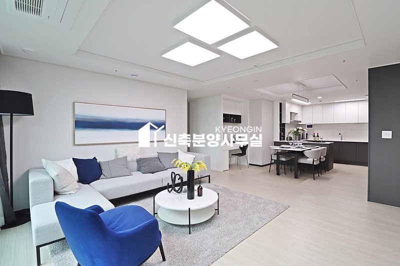 인천 연수구 송도동 월드메르디앙 송도에클라 [ 3룸 . 테라스 Type ] 분양 매물번호 15950 사진 62