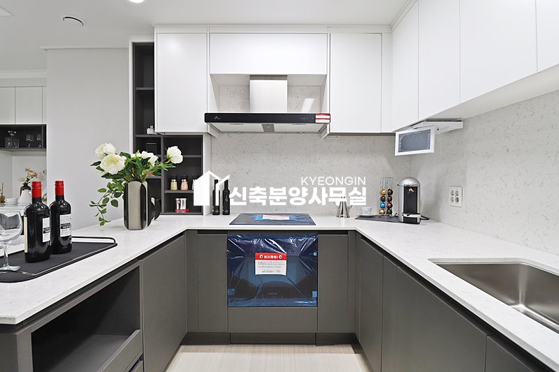 인천 연수구 송도동 월드메르디앙 송도에클라 [ 3룸 . 테라스 Type ] 분양 매물번호 15950 사진 66