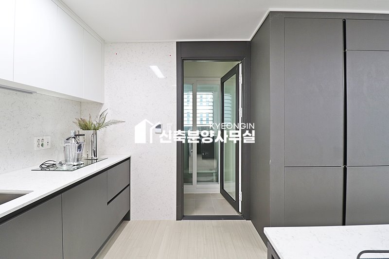 인천 연수구 송도동 월드메르디앙 송도에클라 [ 3룸 . 테라스 Type ] 분양 매물번호 15950 사진 67