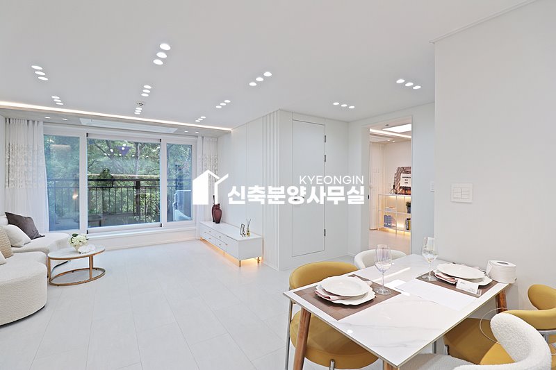 경기 안산단원구 원곡동 첼리투스 [ 3룸 . 테라스 . 복층 Type ] 분양 매물번호 15949 사진 3