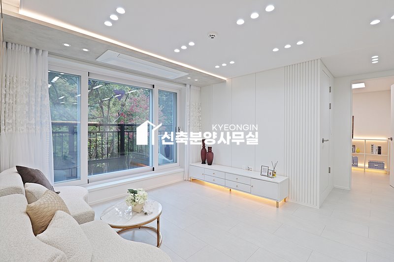 경기 안산단원구 원곡동 첼리투스 [ 3룸 . 테라스 . 복층 Type ] 분양 매물번호 15949 사진 4