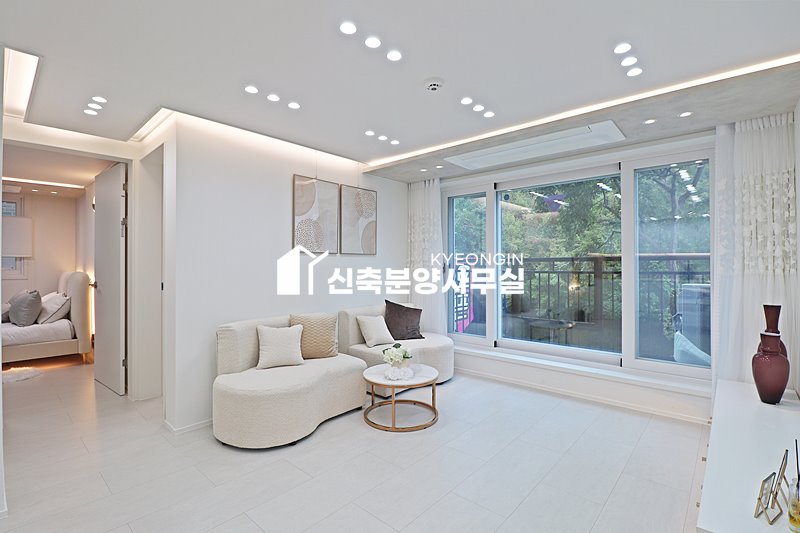 경기 안산단원구 원곡동 첼리투스 [ 3룸 . 테라스 . 복층 Type ] 분양 매물번호 15949 사진 6