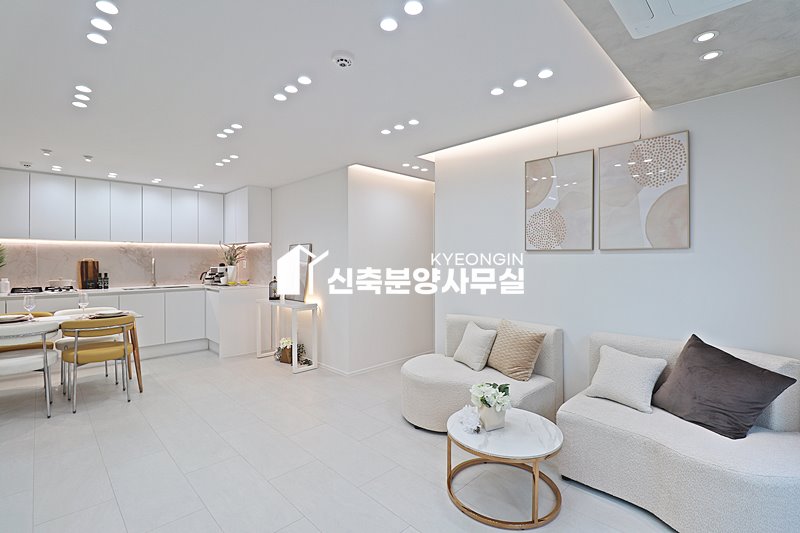 경기 안산단원구 원곡동 첼리투스 [ 3룸 . 테라스 . 복층 Type ] 분양 매물번호 15949 사진 7