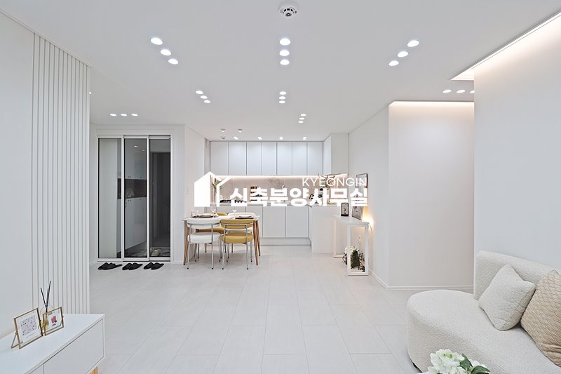 경기 안산단원구 원곡동 첼리투스 [ 3룸 . 테라스 . 복층 Type ] 분양 매물번호 15949 사진 8