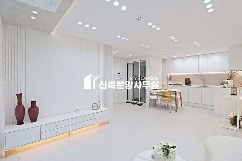 경기 안산단원구 원곡동 첼리투스 [ 3룸 . 테라스 . 복층 Type ] 분양 매물번호 15949 사진 9