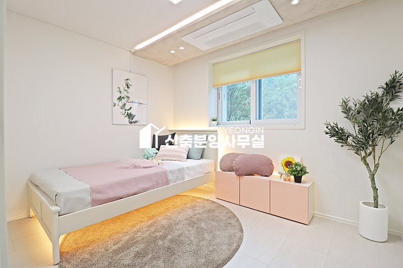 경기 안산단원구 원곡동 첼리투스 [ 3룸 . 테라스 . 복층 Type ] 분양 매물번호 15949 사진 16