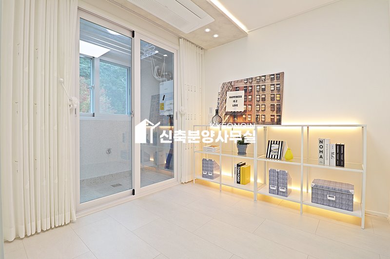 경기 안산단원구 원곡동 첼리투스 [ 3룸 . 테라스 . 복층 Type ] 분양 매물번호 15949 사진 17