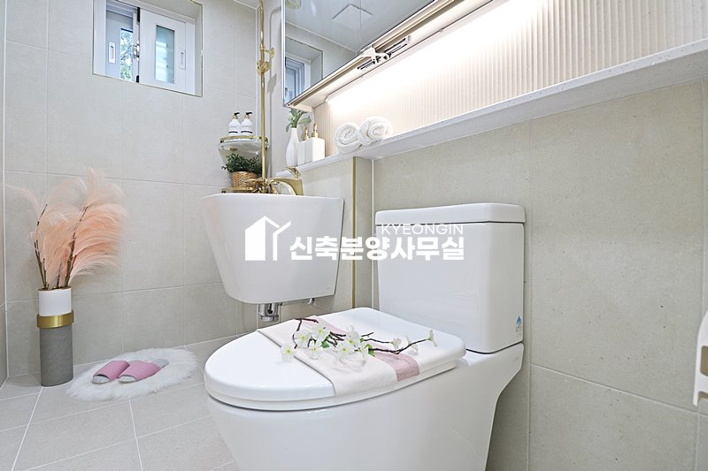 경기 안산단원구 원곡동 첼리투스 [ 3룸 . 테라스 . 복층 Type ] 분양 매물번호 15949 사진 18