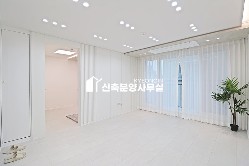 경기 안산단원구 원곡동 첼리투스 [ 3룸 . 테라스 . 복층 Type ] 분양 매물번호 15949 사진 21