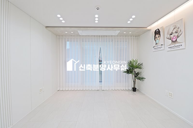 경기 안산단원구 원곡동 첼리투스 [ 3룸 . 테라스 . 복층 Type ] 분양 매물번호 15949 사진 22