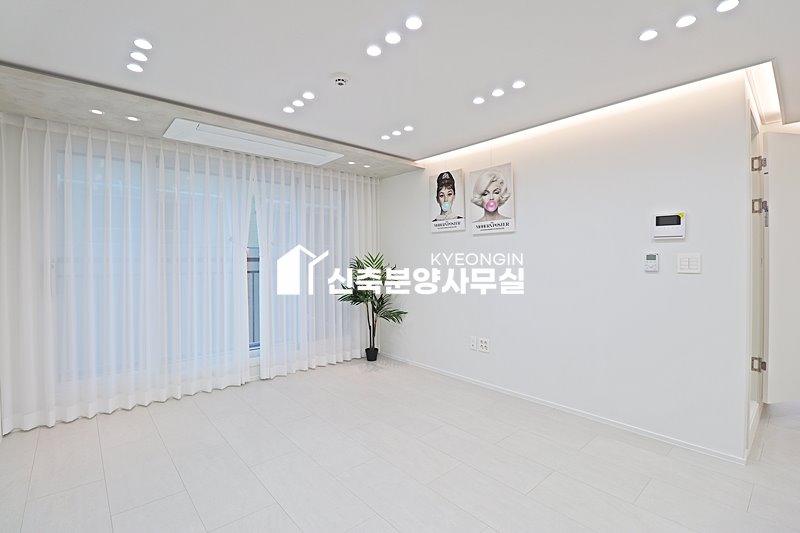 경기 안산단원구 원곡동 첼리투스 [ 3룸 . 테라스 . 복층 Type ] 분양 매물번호 15949 사진 23