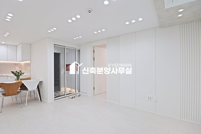 경기 안산단원구 원곡동 첼리투스 [ 3룸 . 테라스 . 복층 Type ] 분양 매물번호 15949 사진 26