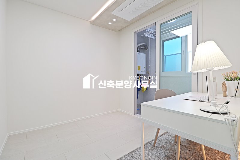 경기 안산단원구 원곡동 첼리투스 [ 3룸 . 테라스 . 복층 Type ] 분양 매물번호 15949 사진 34