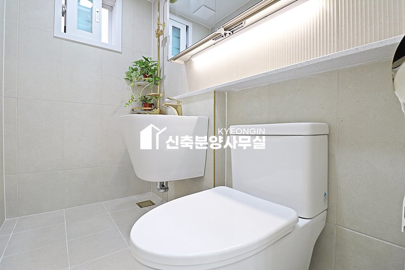 경기 안산단원구 원곡동 첼리투스 [ 3룸 . 테라스 . 복층 Type ] 분양 매물번호 15949 사진 35