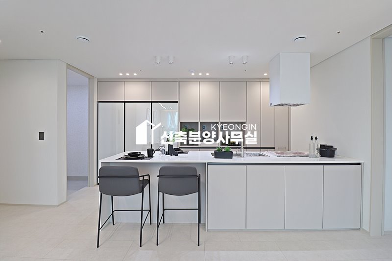 인천 미추홀구 용현동 DS타워 [ 3룸 . 테라스 Type ] 분양 매물번호 15948 사진 11