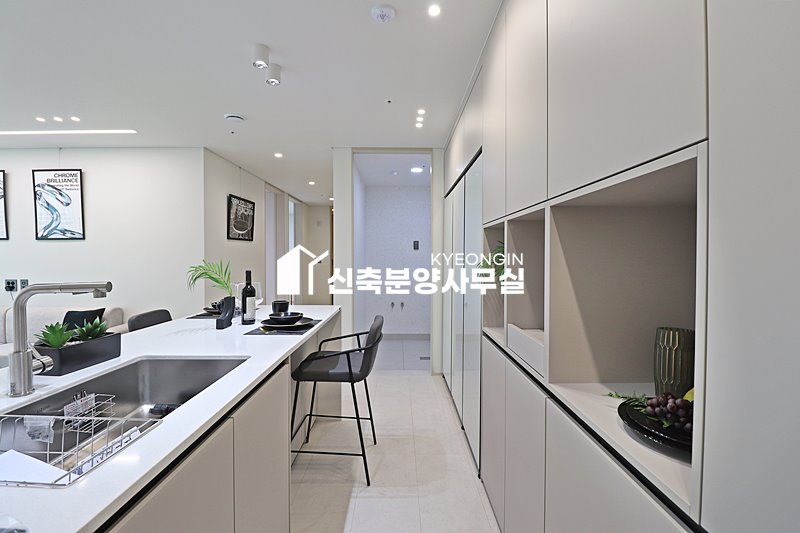 인천 미추홀구 용현동 DS타워 [ 3룸 . 테라스 Type ] 분양 매물번호 15948 사진 15