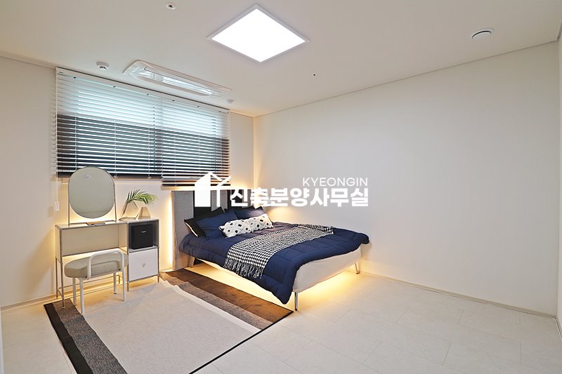 인천 미추홀구 용현동 DS타워 [ 3룸 . 테라스 Type ] 분양 매물번호 15948 사진 17