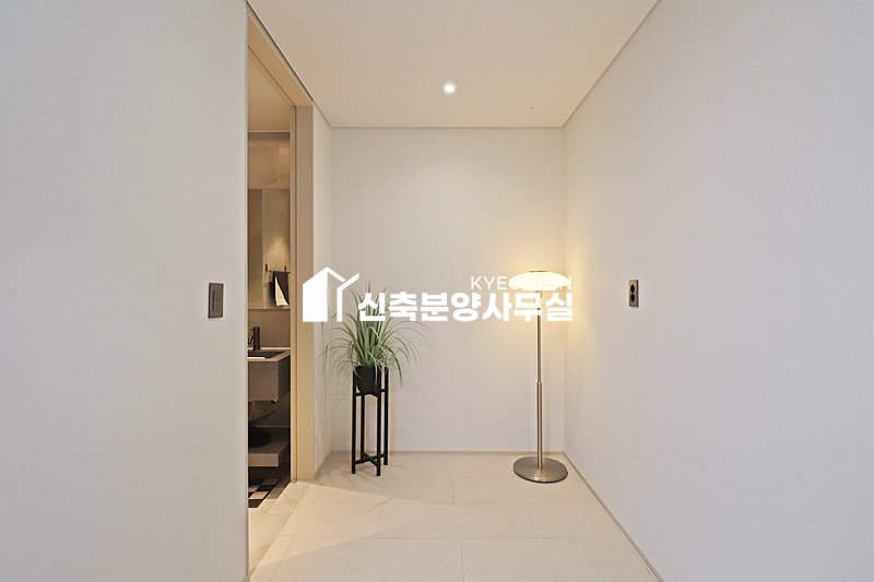 인천 미추홀구 용현동 DS타워 [ 3룸 . 테라스 Type ] 분양 매물번호 15948 사진 18