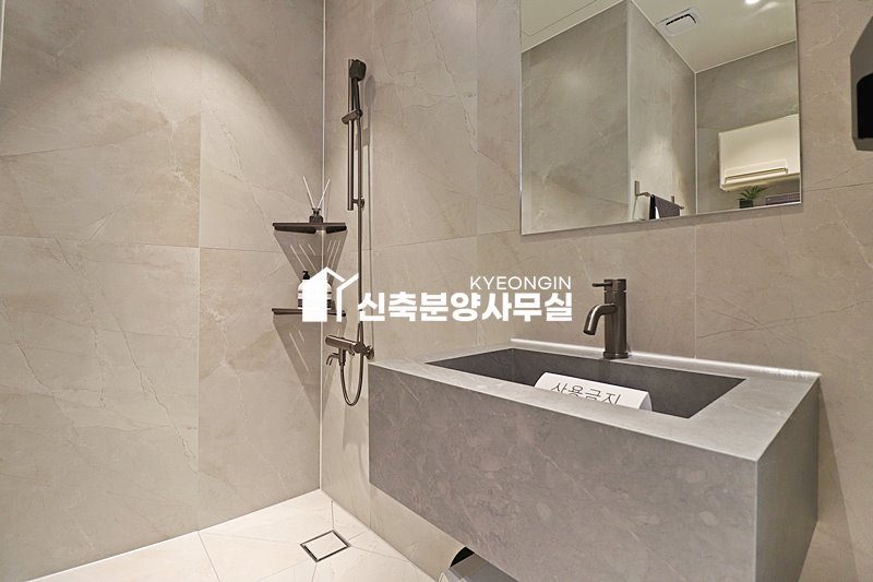 인천 미추홀구 용현동 DS타워 [ 3룸 . 테라스 Type ] 분양 매물번호 15948 사진 19