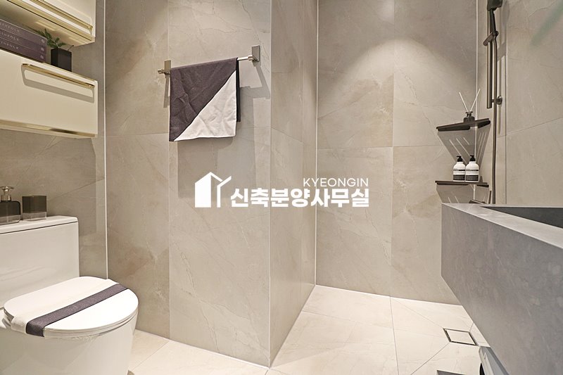 인천 미추홀구 용현동 DS타워 [ 3룸 . 테라스 Type ] 분양 매물번호 15948 사진 20