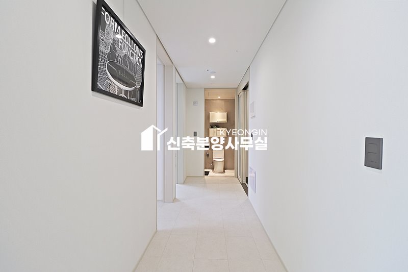 인천 미추홀구 용현동 DS타워 [ 3룸 . 테라스 Type ] 분양 매물번호 15948 사진 21