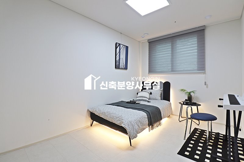 인천 미추홀구 용현동 DS타워 [ 3룸 . 테라스 Type ] 분양 매물번호 15948 사진 22