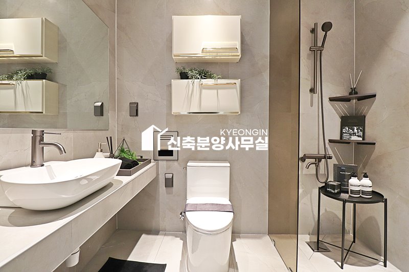 인천 미추홀구 용현동 DS타워 [ 3룸 . 테라스 Type ] 분양 매물번호 15948 사진 24