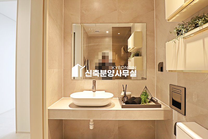 인천 미추홀구 용현동 DS타워 [ 3룸 . 테라스 Type ] 분양 매물번호 15948 사진 25
