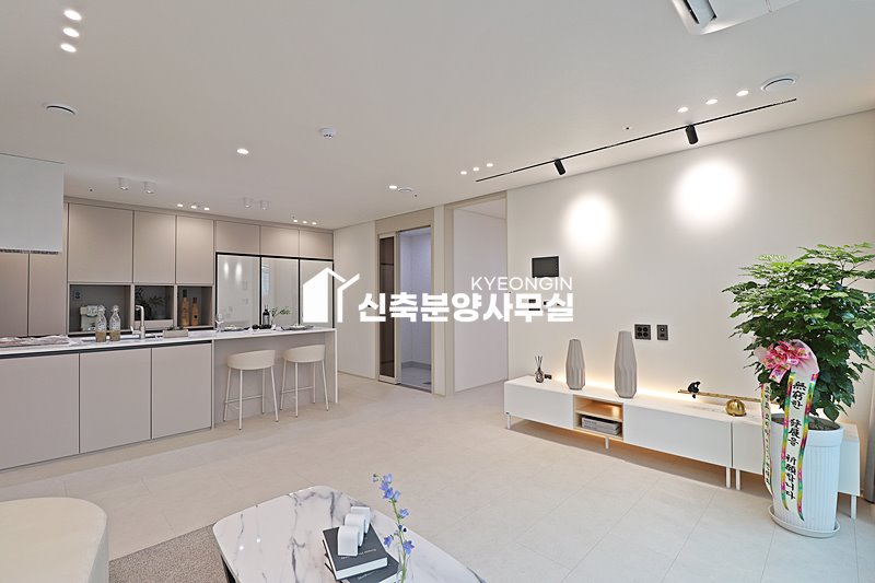 인천 미추홀구 용현동 DS타워 [ 3룸 . 테라스 Type ] 분양 매물번호 15948 사진 33