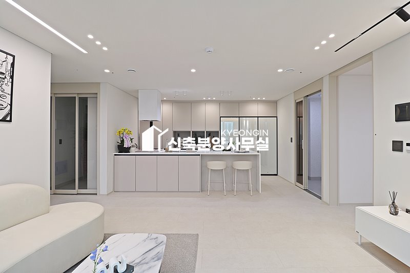 인천 미추홀구 용현동 DS타워 [ 3룸 . 테라스 Type ] 분양 매물번호 15948 사진 34