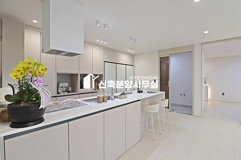 인천 미추홀구 용현동 DS타워 [ 3룸 . 테라스 Type ] 분양 매물번호 15948 사진 36