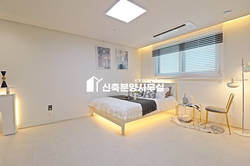 인천 미추홀구 용현동 DS타워 [ 3룸 . 테라스 Type ] 분양 매물번호 15948 사진 42