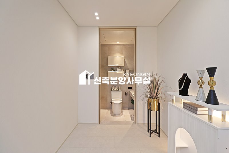 인천 미추홀구 용현동 DS타워 [ 3룸 . 테라스 Type ] 분양 매물번호 15948 사진 43