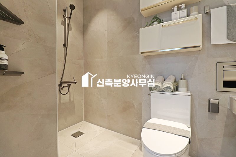 인천 미추홀구 용현동 DS타워 [ 3룸 . 테라스 Type ] 분양 매물번호 15948 사진 45
