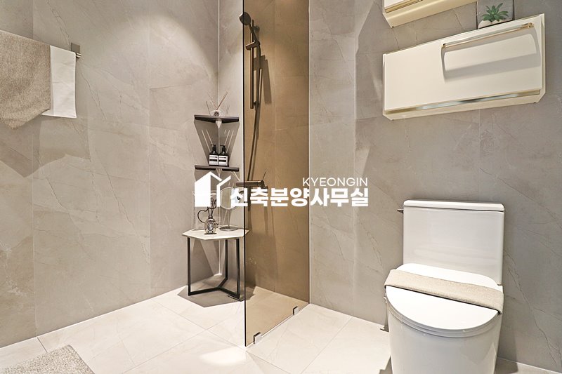 인천 미추홀구 용현동 DS타워 [ 3룸 . 테라스 Type ] 분양 매물번호 15948 사진 48
