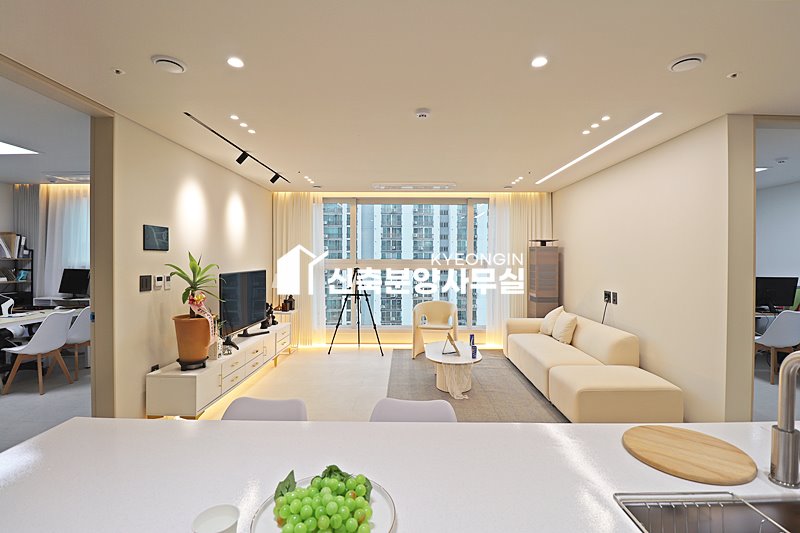 인천 미추홀구 용현동 DS타워 [ 3룸 . 테라스 Type ] 분양 매물번호 15948 사진 51