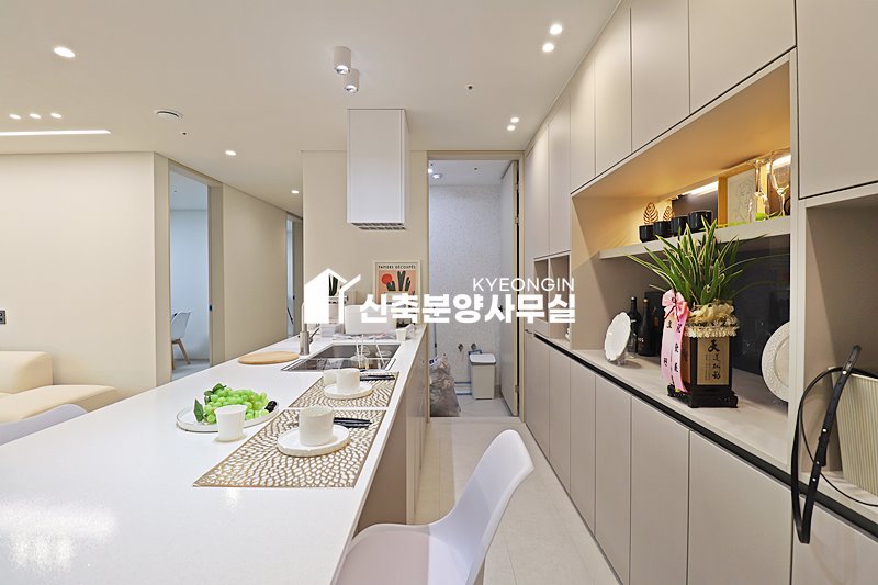 인천 미추홀구 용현동 DS타워 [ 3룸 . 테라스 Type ] 분양 매물번호 15948 사진 62