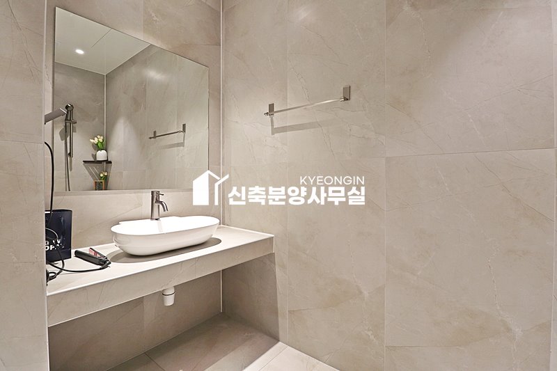 인천 미추홀구 용현동 DS타워 [ 3룸 . 테라스 Type ] 분양 매물번호 15948 사진 66