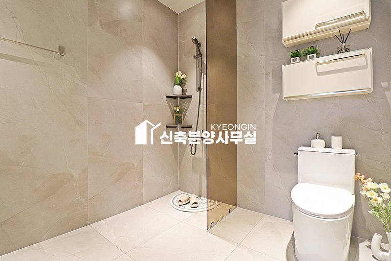 인천 미추홀구 용현동 DS타워 [ 3룸 . 테라스 Type ] 분양 매물번호 15948 사진 67