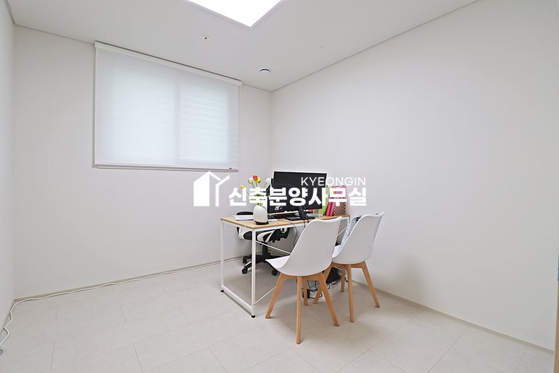 인천 미추홀구 용현동 DS타워 [ 3룸 . 테라스 Type ] 분양 매물번호 15948 사진 68
