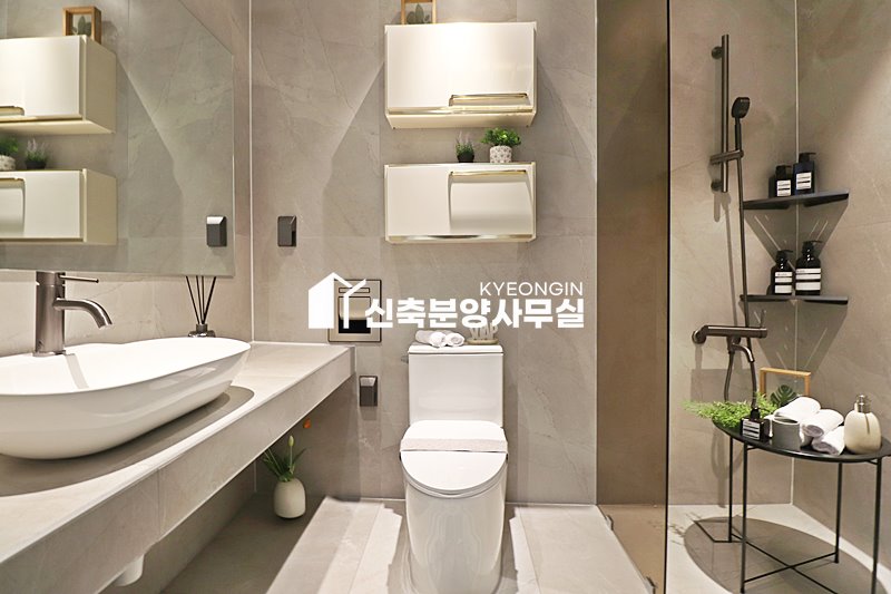 인천 미추홀구 용현동 DS타워 [ 3룸 . 테라스 Type ] 분양 매물번호 15948 사진 70