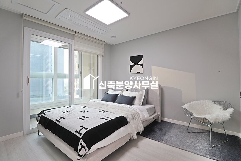 인천 서해구 청라동 청라 월드메르디앙 레이크원 [ A .B Type ] 분양 매물번호 15947 사진 15